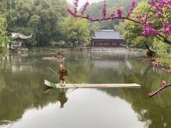 -团城山公园