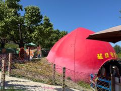 -吉姆冒险世界(蓟州店)