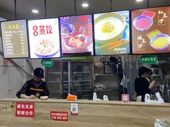 -乔伯凉面(白沙路店)