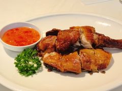 -万龙洲海鲜(南新仓店)