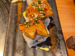 -赤坂亭·M9和牛烧肉·铁板烧·日料398放题(长泰广场店)