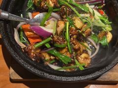 -旺爷砂锅·茶作(国贸城店)