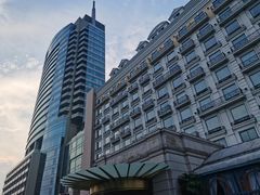 -君来湖滨饭店·玫瑰园