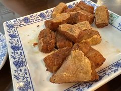 甑糕-牛街洪记小吃店(牛街店)