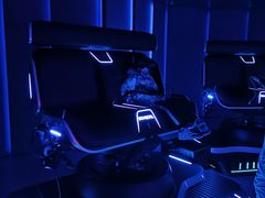 -超体空间SoReal VR(迪士尼小镇店)