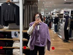 -优衣库(北京枫蓝国际广场店)
