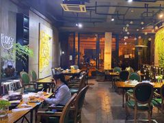 -HOME餐厅粤菜 融合菜