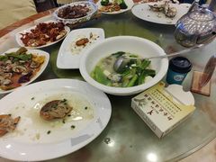 -新金盛·海鲜酒楼(盐田店)