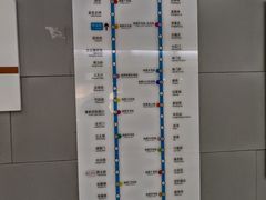 -呼家楼(地铁站)