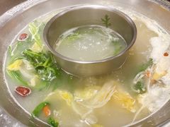 -宝丽金大酒店·洗浴中心