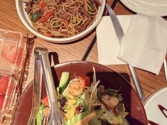 -MARU玛露音乐餐厅(大学路店)