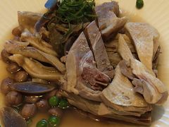 -聚鑫阁江浙菜·非遗传承技艺(青村帝华园店)