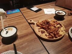 -耶里夏丽·丝路新疆菜·清真食品(徐汇南丹东路臻选店)