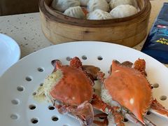 -港畔赶海蒸汽海鲜烧烤自助(仙螺岛店)