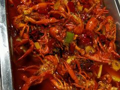 -李叔叔虾蟹大排档(青羊店)