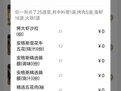 -火炉火自助餐(喜隆多店)