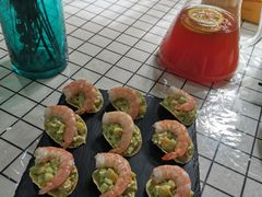 -LUCCA卢卡西班牙海鲜饭(远洋广场店)