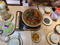 -牛腩之旅·牛腩牛杂煲(光启城美食城店)