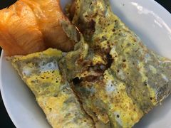 -陈记锅巴菜(五大道店)