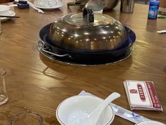 大堂-顺德火焰醉鹅坊(珠海店)