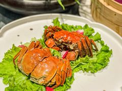 -望乡楼上海菜(日月光店)