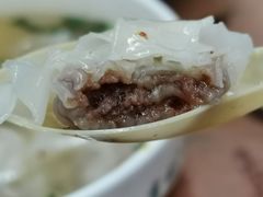 -清真蒋有记(老门东店)