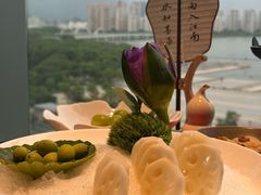 -馋遇江南·精致湖景雅宴(东方之门店)