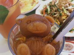 -永兴發香港茶餐厅(三坊七巷店)