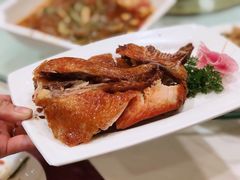 凯鸽风沙鸡-凯鸽酒楼(大同振兴街店)