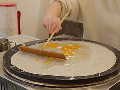 -虎伢Fuuya!咖啡煎饼(陆家嘴波特营店)