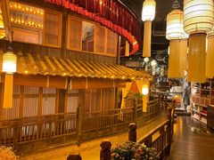 -叶叶菩提·晋福宫