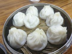 -锅贴大王南翔小笼(临沂二村店)
