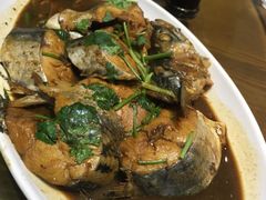 -山沟沟炒鸡(颐灏·海怡名都店)