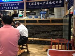 -十一街幺鸡成都担担面(悠方店)