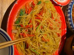 土豆丝-破三川·新川菜(静安大融城店)