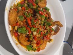 -兰湘子·湘菜小炒(南京江宁万达店)