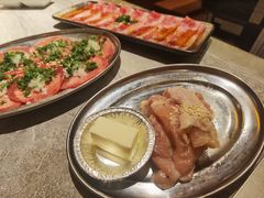 -乾杯烧肉居酒屋(中洲湾店)