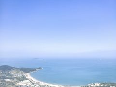 -崂山仰口游览区