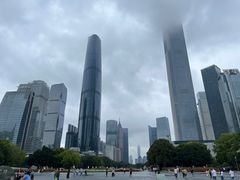 -广州塔