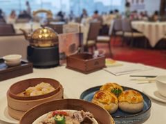 -白天鹅宾馆-宏图府餐厅