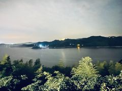 -天目湖涵田半山温泉