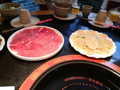 -水巷子·巴掌腰片重庆火锅(巧家店)