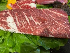 -木槿花韩式炭烤·熟成肉工坊(孙文东路店)
