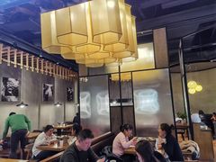 -川锅哎哟·麻辣香锅(国大城市广场店)