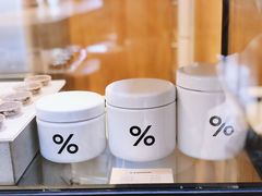 -% Arabica(京都东山店)