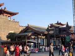 -阳澄湖半岛旅游度假区