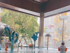 -亚马逊丛林水乐园