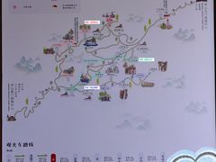 -庐山风景名胜区