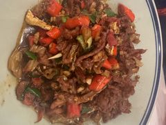 -新新湘菜馆(新中街二条店)