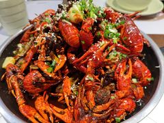 -一棠龙虾•王牌虾球(光谷天地店)